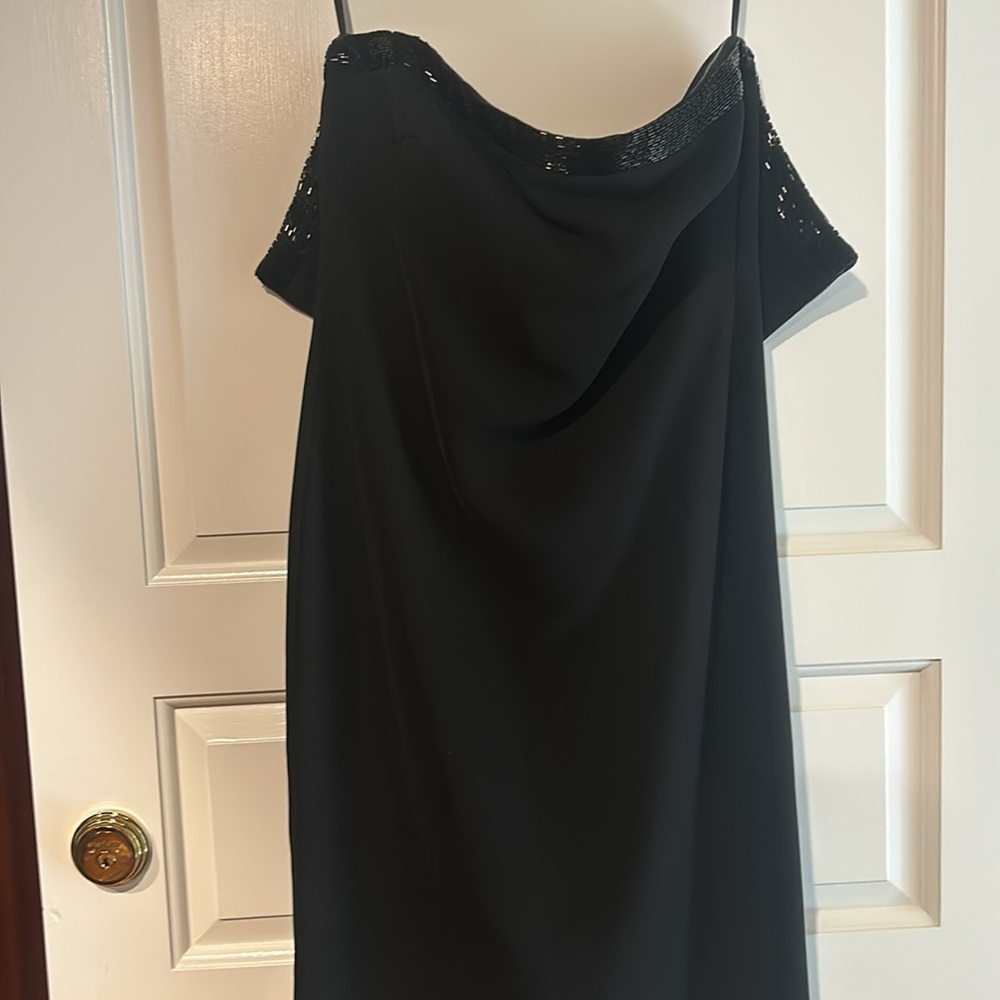 Halston dress - Picture 5 of 5